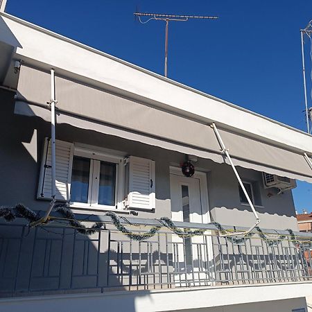 Giorgos Studio Trikala Eksteriør bilde