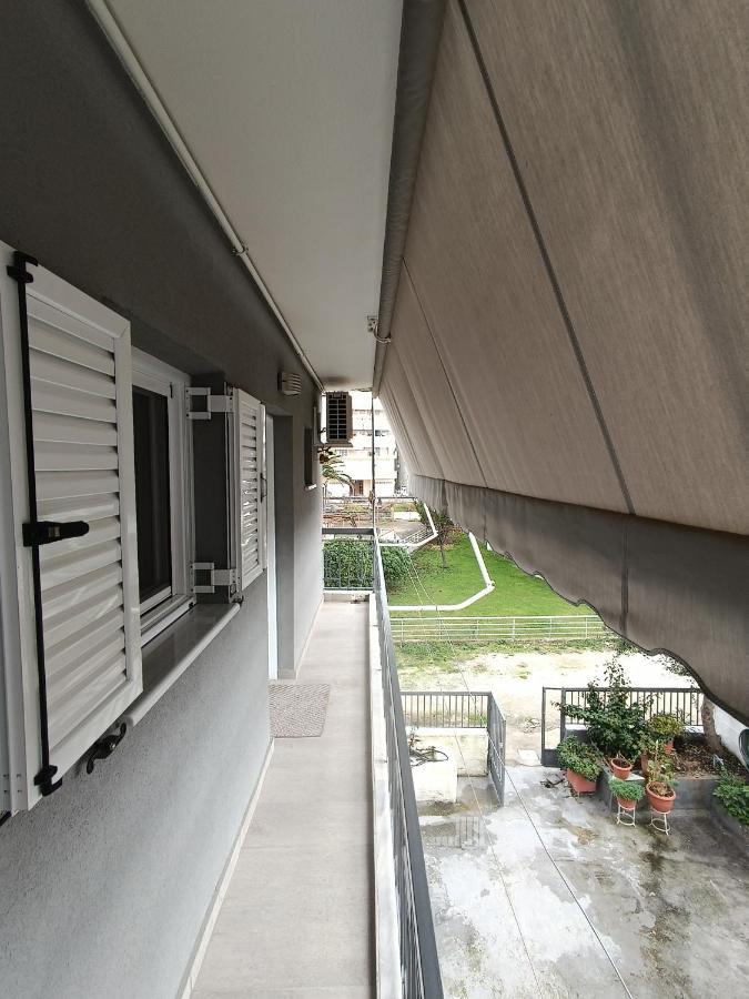 Giorgos Studio Trikala Eksteriør bilde