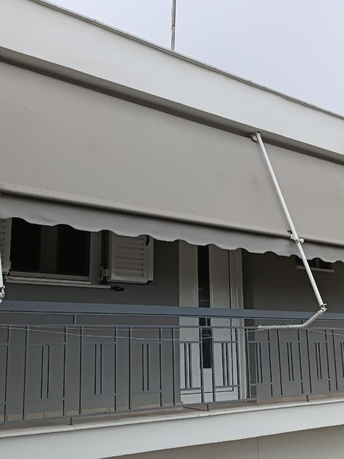 Giorgos Studio Trikala Eksteriør bilde